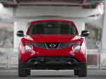Nissan Juke Midnight Edition 2012 года